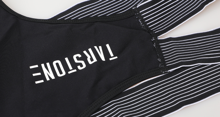 bib riding shorts